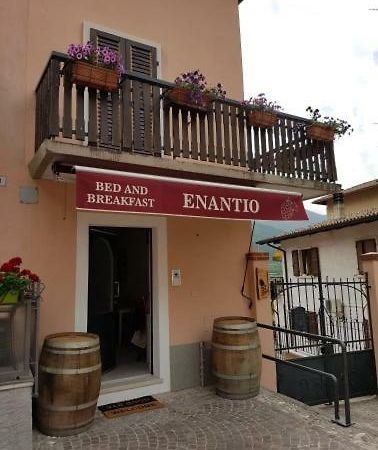 B&B Enantio Belluno Veronese Exterior foto