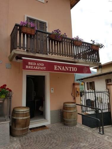 B&B Enantio Belluno Veronese Exterior foto