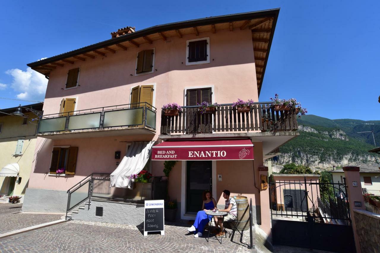 B&B Enantio Belluno Veronese Exterior foto